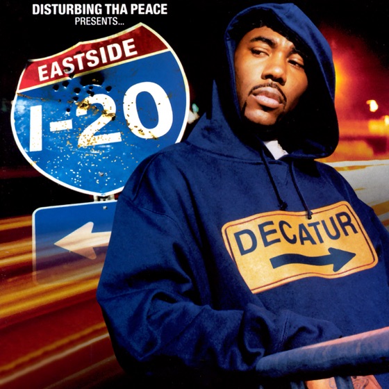 Cover artwork for The Realist