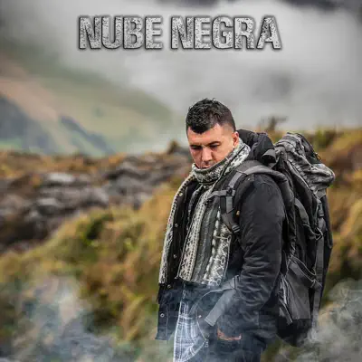 Nube Negra - Single - Mc K-No