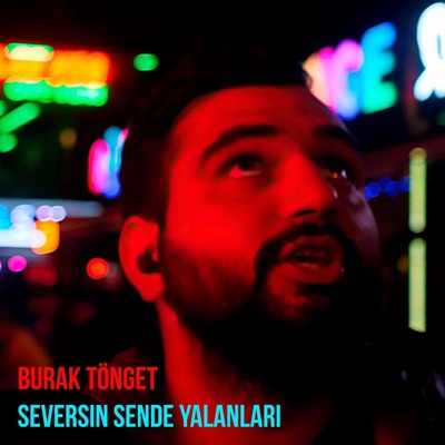 Seversin Sende Yalanları - Single