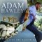 Cruisin' (feat. Brian Culbertson) - Adam Hawley lyrics