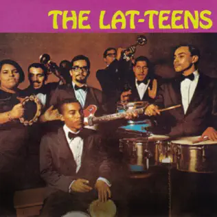 last ned album The LatTeens - The Lat Teens