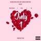 Only 1 feat T Ferg Joc Single