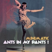 Ants in My Pants artwork