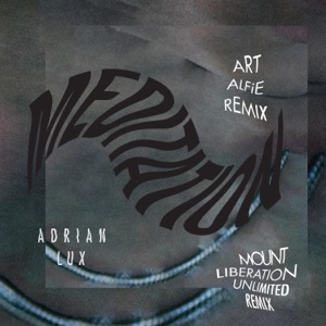 Meditation (Remixes) - EP