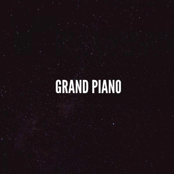 Grand Piano - Single
