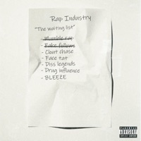 The Waiting List - Single - Bleeze