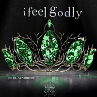 I Feel Godly - Single - Halez Nation