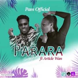 Parara (feat. Article Wan) Pam Official