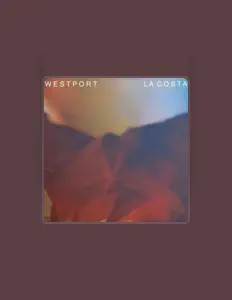 Westport सुनें, म्यूज़िक वीडियो देखें, बायो पढ़ें, दौरे की तारीखें और बहुत कुछ देखें!