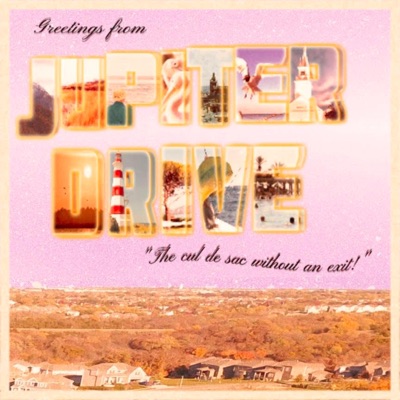 On Jupiter Drive - Single