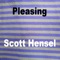 Savior Like a Shepherd - Scott Hensel lyrics