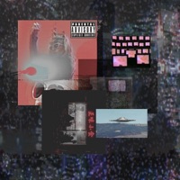 Delirium - EP - Isaac LaRue