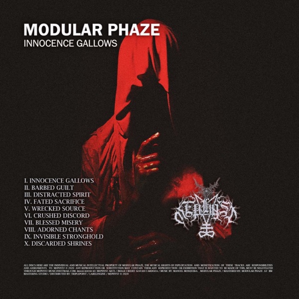 Innocence Gallows
