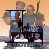 The Lebron Brothers - Gracias