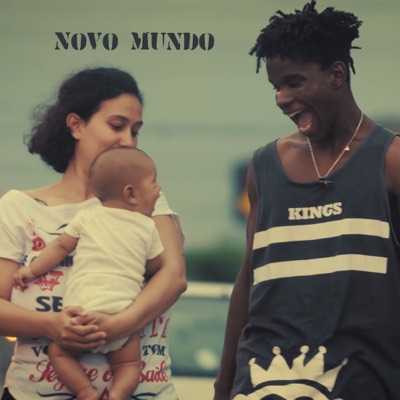Novo Mundo - Single