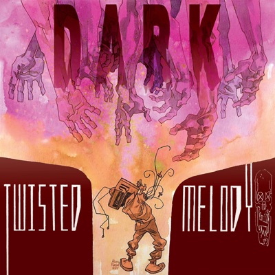 Dark Twisted Melody (feat. Speeks Geak) - Single