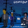 Lights Out (feat. Brandon Jeice & T.J. Hickey) - Single