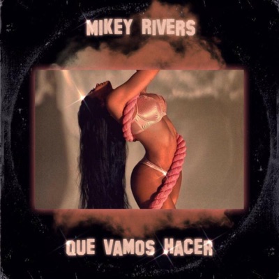 Que Vamos Hacer - Single