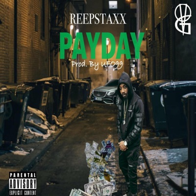 Payday (Freestyle) - Single