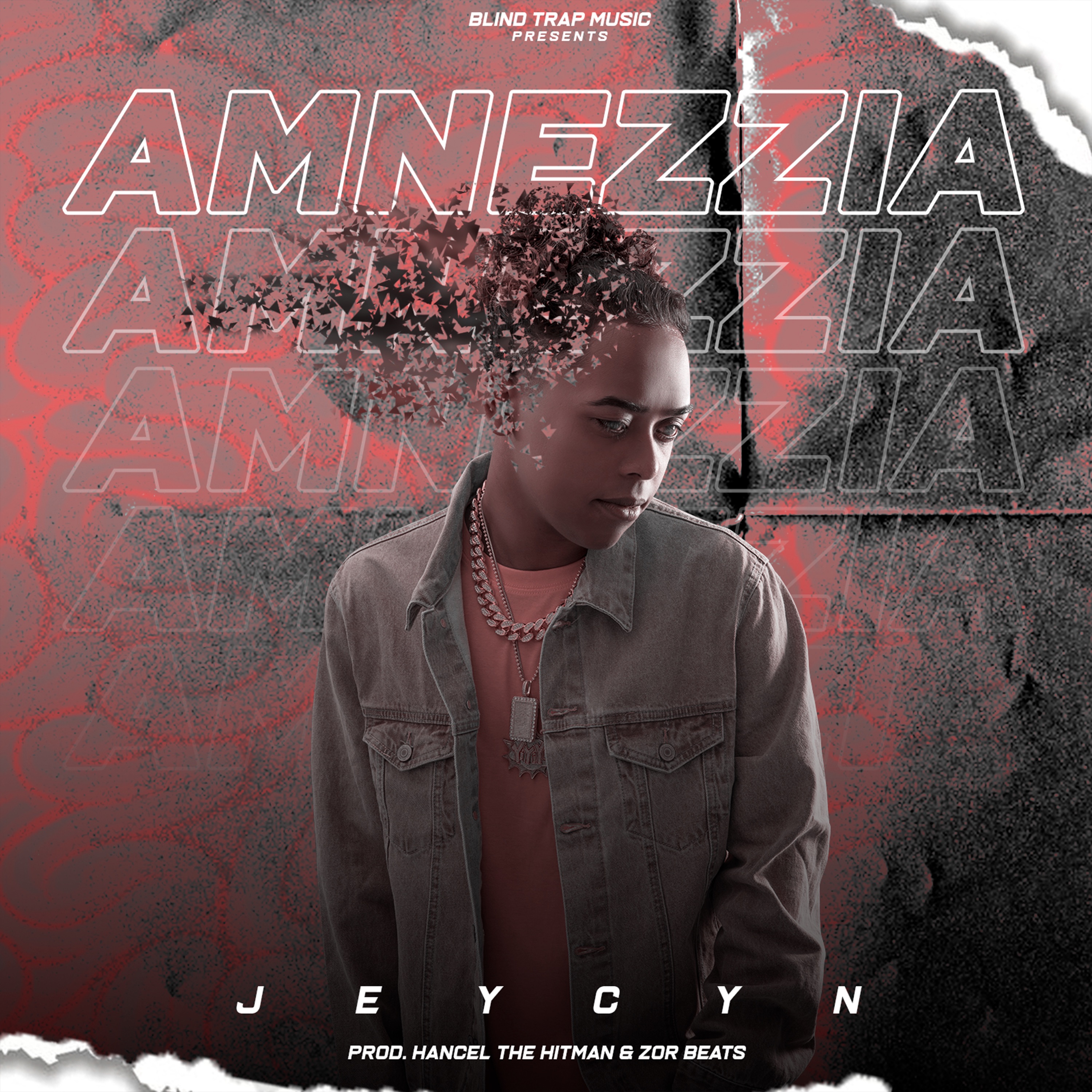 Amnezzia - Single