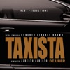 Taxista de Uber (feat. Alberto Alberto) - Single