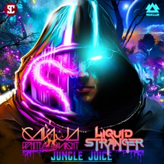 Jungle Juice - Single
