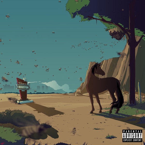 Cover artwork for Savage Remix (feat. Beyoncé)