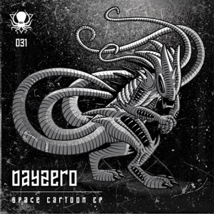 Space Cartoon - EP