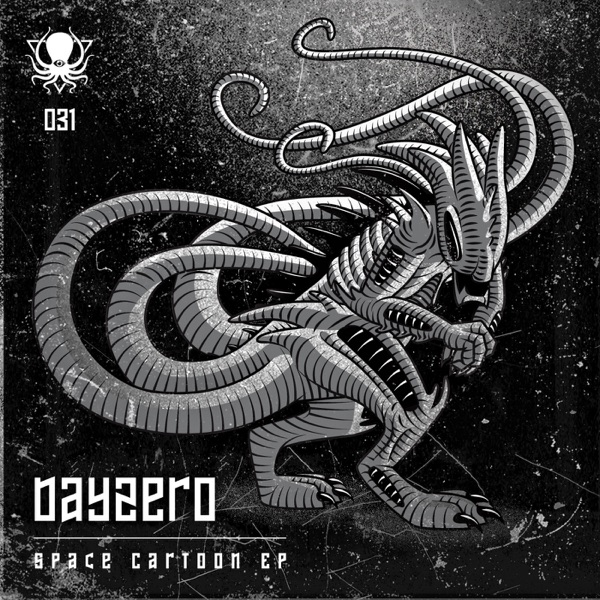 Space Cartoon - EP