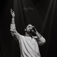 Hoje Não - Single - Pedro Valença & Ventania