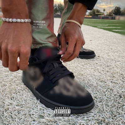 Swear Swear - Single