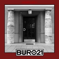 Sampler 1 - Büro21