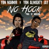 YBN Nahmir & YBN Almighty Jay - No Hook