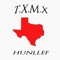 Txmx - Hunllef lyrics