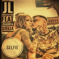 Selfie (feat. Claudya Stella) - Single - Junior Luis