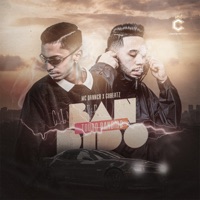 Touro Bandido - Single - Mc Dann CR & Gubeatz