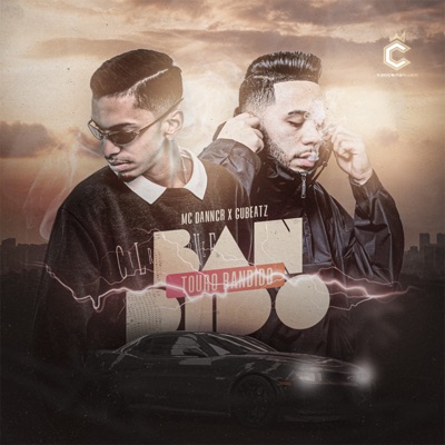 Touro Bandido - Single
