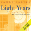 Light Years (Unabridged) - James Salter