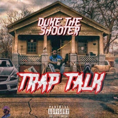 Trap Talk - Single