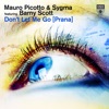 Don’t Let Me Go [Prana] - Single