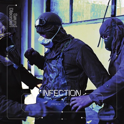 Infection (feat. M1ic6) - Single