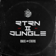 RTRN II JUNGLE - Chase & Status