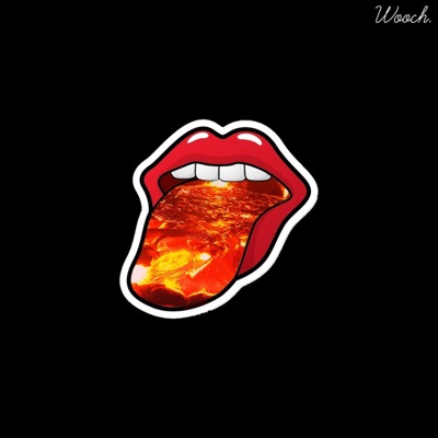 Lava Tongue - Single