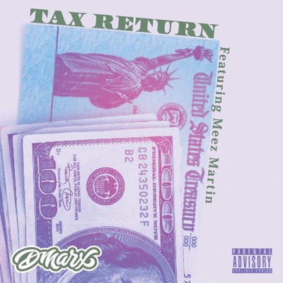 Tax Return (feat. Meez Martin) - Single