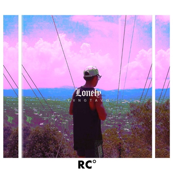 Lonely - EP
