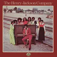 I'm So Thankful — The Henry Jackson Company
