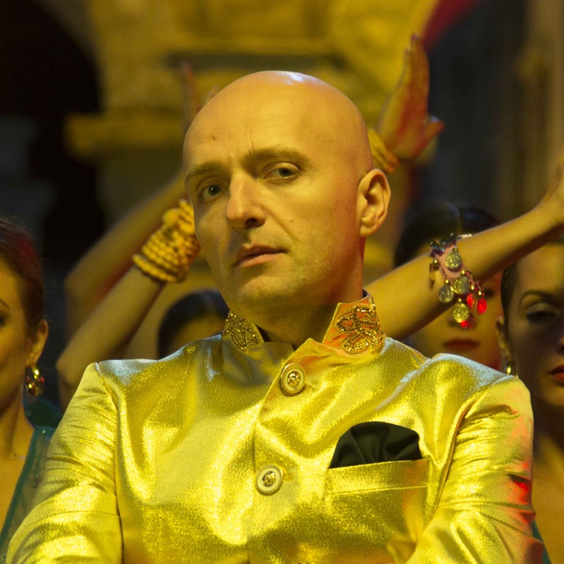 Song - Marrakech (Dale Ya) [feat. Arman Mardigian] - Costi