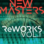ReWORKS, Vol. 1 - EP