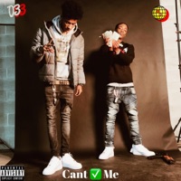 Can't Check Me (feat. Vogue Icy) - Single - Yung Yayo