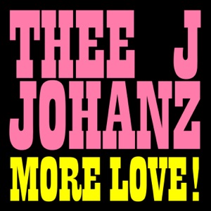 More Love! - EP